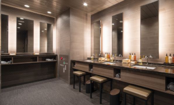 Kyoto U-Bell Hotel
