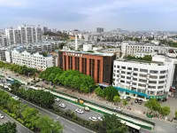 Hubei Select Hotel (Ganzhou Station Branch) Hotels near Ganzhou Railway Station