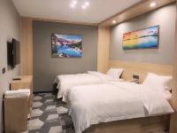 随州汇龙酒店 - 豪华标准间