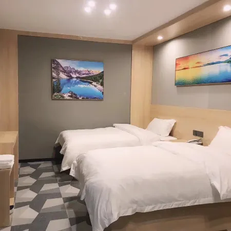 Huilong Hotel