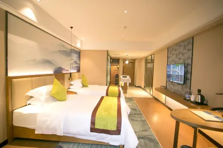 Jimei Hotel