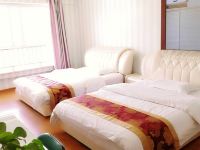 西安枫叶公寓式酒店 - 特惠双床房