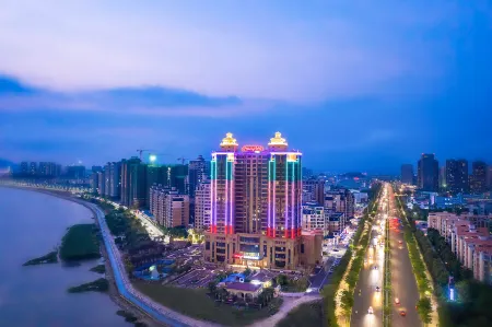 Hampton by Hilton  Zhuhai Doumen