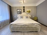 安阳艾莱公寓 - 超级大床房