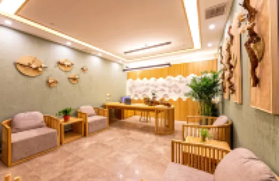 Boyunju Hotel