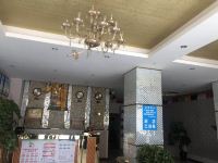 巴塘藏巴拉宾馆 - 公共区域