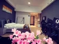 Shenyang A+ E-sports Film Hotel - E-sport