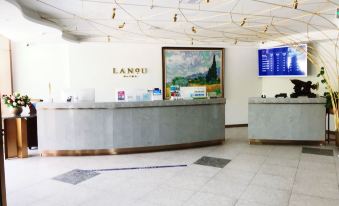 LANOU Hotel (Lanling Agricultural Park)