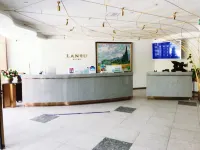 LANOU Hotel (Lanling Agricultural Park)