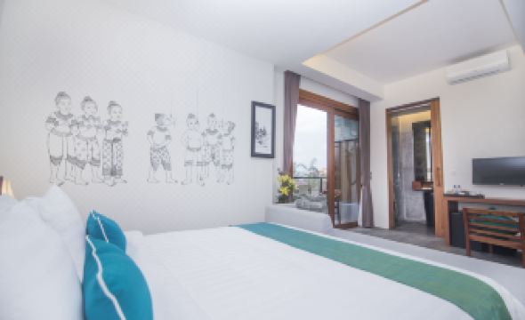 Sarina Boutique Hotel