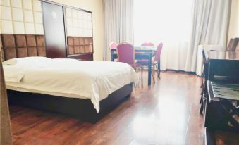 Huangshi Relais Hotel
