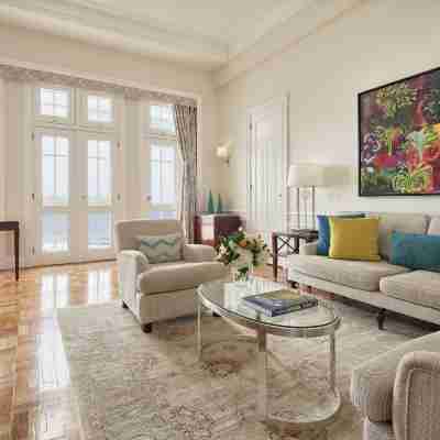 Copacabana Palace, A Belmond Hotel, Rio de Janeiro Rooms