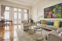 Copacabana Palace, A Belmond Hotel, Rio de Janeiro