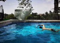 Heshan Shuimo · Fangtang Boutique Stay (Huaqiaocheng Gulao Water Village)