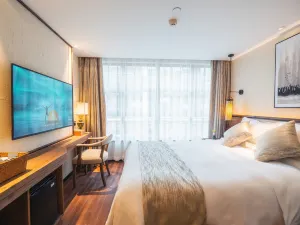 이만 호텔 (시탕 쑹쯔 라이펑차오)
