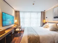 Yiman | YIMAN · HOTEL (Xitang Songzi Laifeng Bridge)