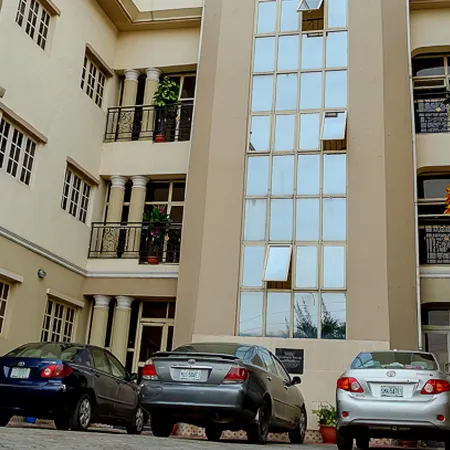 Apartment Royale Hotel and Suite