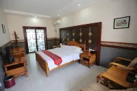Cheng's Courtyard Hotels in Yonghe