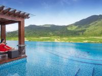 三亚海棠湾麓湖度假酒店 - 室外游泳池