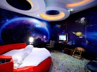 来宾舒尚酒店 - 星球世界水床房