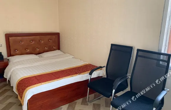 宣漢巴山情商務賓館