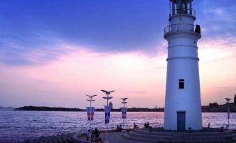 Haidi Youshe Boutique Hotel (Qingdao May 4th Square Olympic Sailing Center Branch)