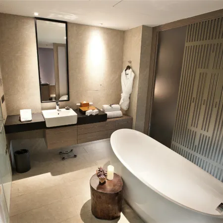 Gaeavilla Resort Отели рядом с достопримечательностью «Станция Zhixue»