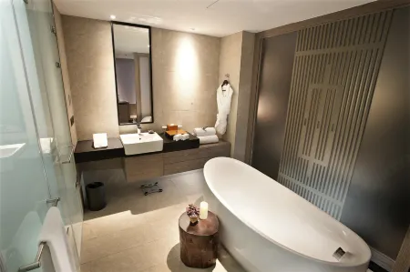 Gaeavilla Resort Отели рядом с достопримечательностью «General Hall»