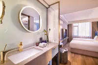 Beijing Temple of Heaven Manxin Hotel Hotel dekat Dongsen Fashion Department Store