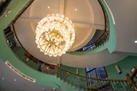 Fuyun Minguo Theme Hotel