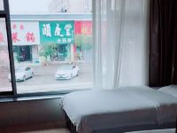 桓仁章樾宾馆 - 标准双床房