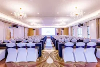 Vienna International Hotel Hotels in Longlin
