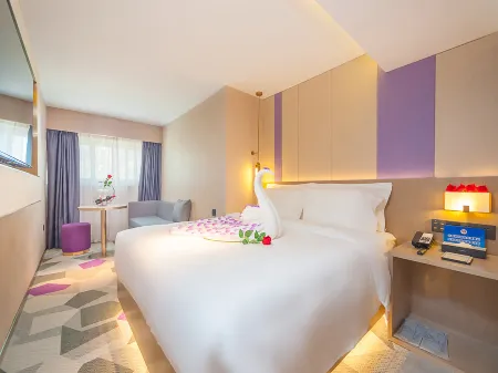 Lavande Hotel