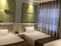 上海泰岛精品酒店 - 豪华标准房