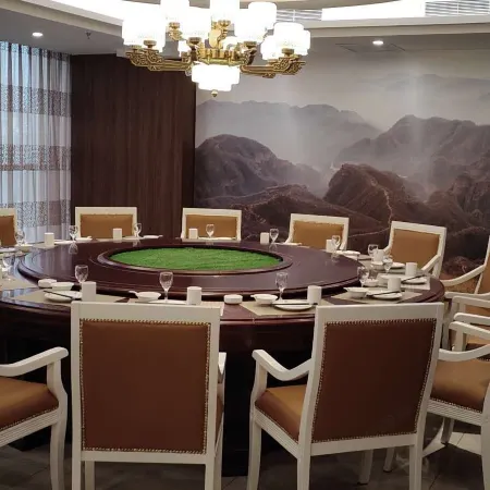 Xingzhou Hotel