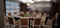Xingzhou Hotel - breakfast