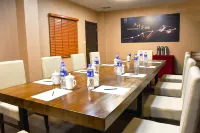 Runhe Hall Hotel Hotels in Jingzhou