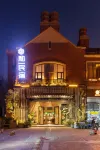 Kunming Heyi Homestay (Guandu Ancient Town Yunnan Provincial Museum Store) Hotel in zona Yunzi Museum