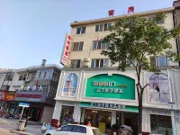 Tianmen Jiaxing guest room