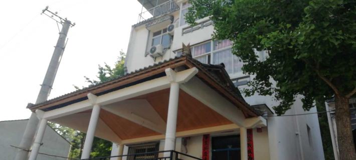 Qingliangzhai Liu Yinong Family Lodging Hotels in Wuhan