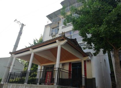 Qingliangzhai Liu Yinong Family Lodging