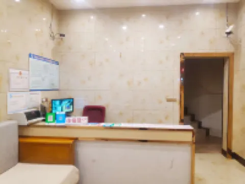 ruyuan hotel Hotels in Dushan