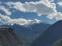 Rongqi Hotel Hotels near Moxi Ancient Town