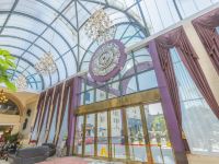 贵阳西湖花园大酒店 - 大堂酒廊