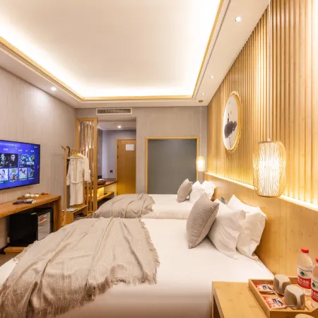 Boyunju Hotel