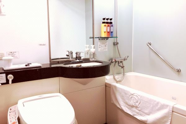 다이와 로이넷 호텔 오이타(Daiwa Roynet Hotel Oita)_3