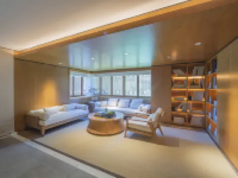 Xiangyuan Yungu Holiday Hotel Hotel di Huangshan