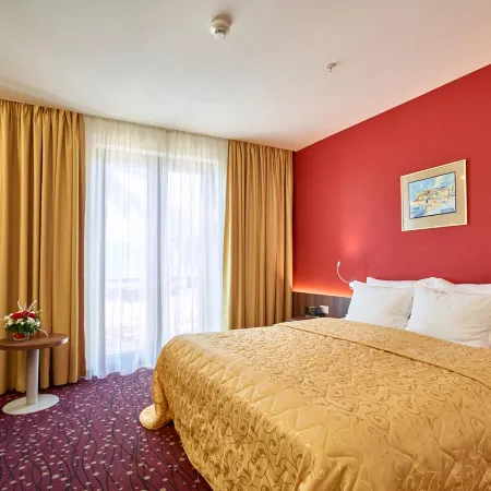 Hotel Pine