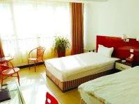 Junbang Express Hotel Hotels in BeiTun