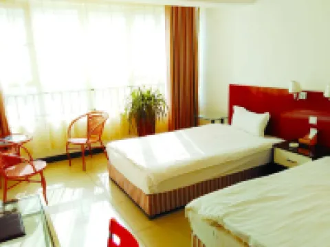 Junbang Express Hotel